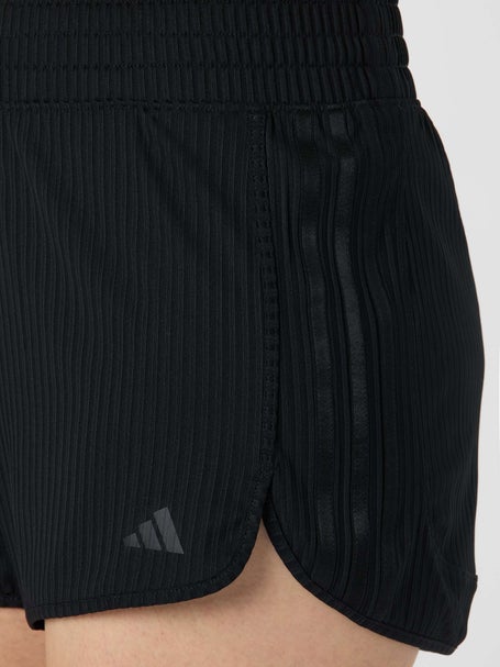 adidas Womens Fall Pacer Rib Short