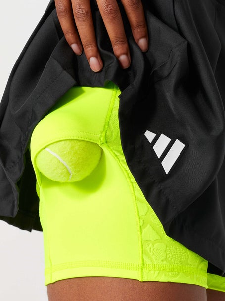 adidas Womens Fall Pleat Skirt Pro