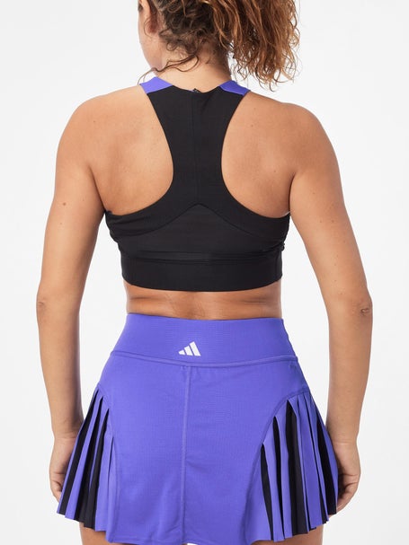adidas Womens Fall Slam Pro Crop Tank