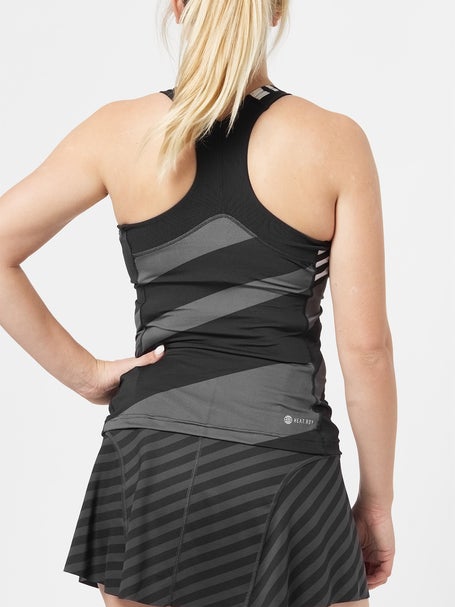 adidas Womens Fall Slam Y-Tank Pro