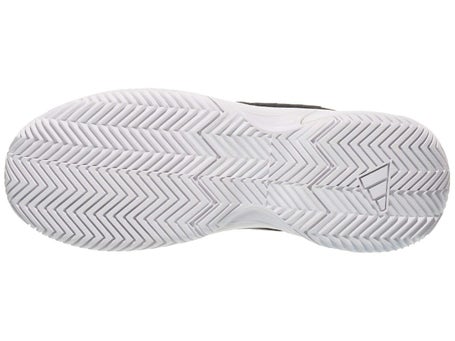 adidas GameCourt 2 Black/Silver Womens Shoes