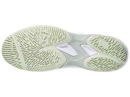 Asics Gel Game FF Lichen/White Womens Shoes