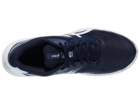 Asics Gel Game FF Midnight/White Womens Shoes