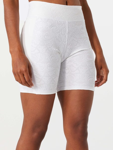 adidas Womens Lawn Pleat Skirt Pro