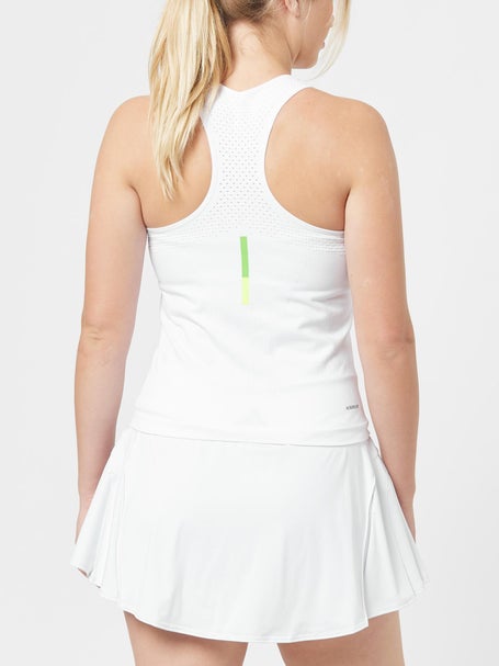 adidas Womens Lawn Y-Tank Pro