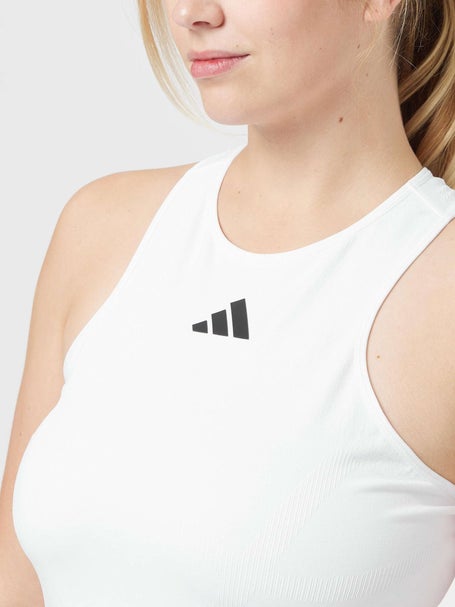 adidas Womens Lawn Y-Tank Pro