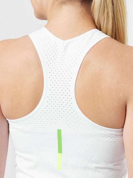 adidas Womens Lawn Y-Tank Pro