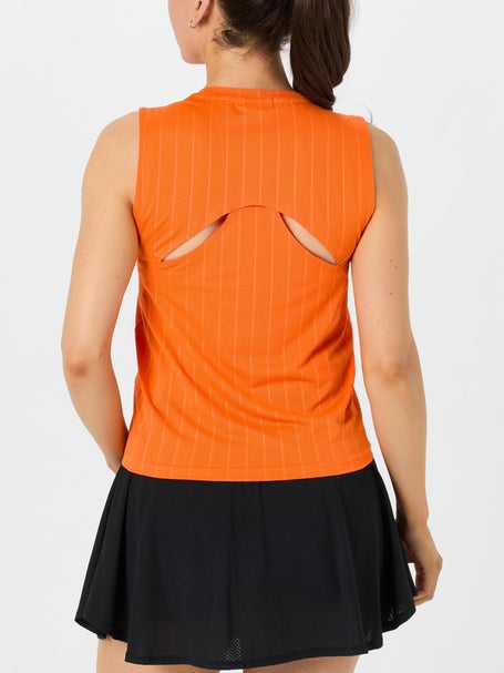 adidas Womens Melbourne Pro Match Tank
