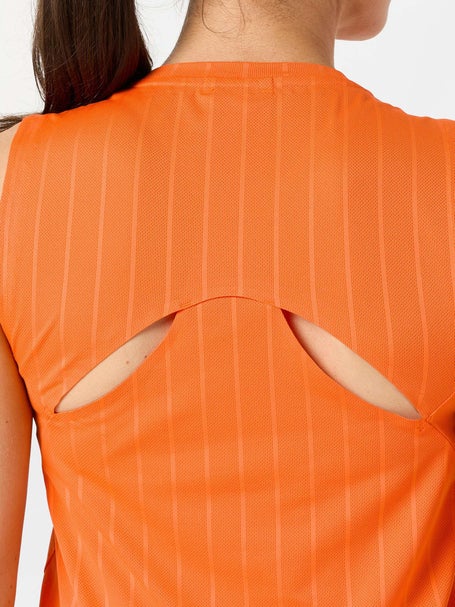 adidas Womens Melbourne Pro Match Tank