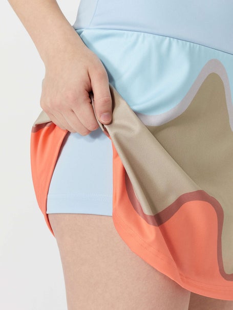 adidas Womens Marimekko Premium Tennis Skirt