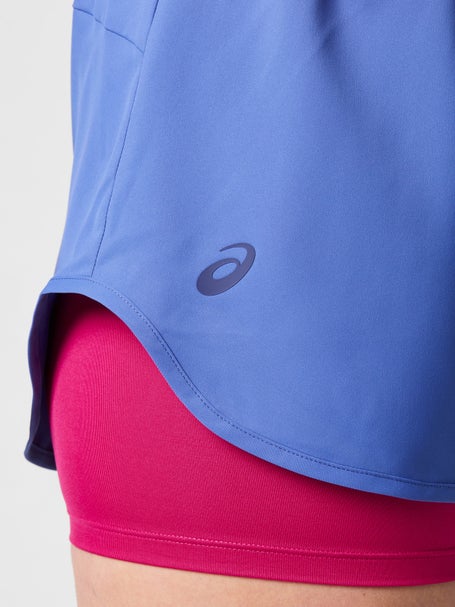 Asics Womens Fall Match Short