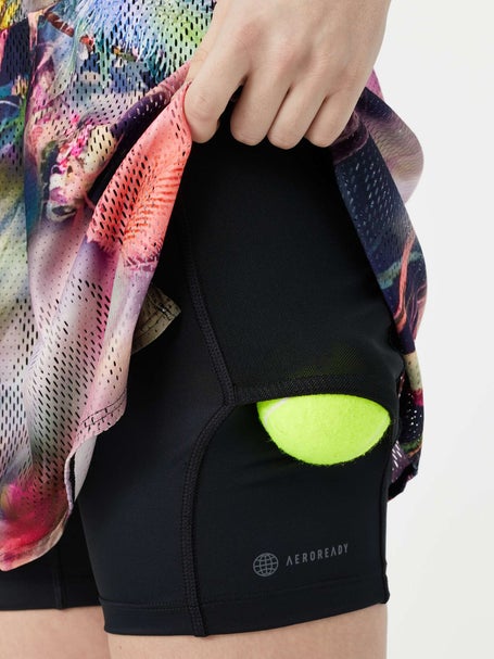 adidas Womens Melbourne Skirt - Multi