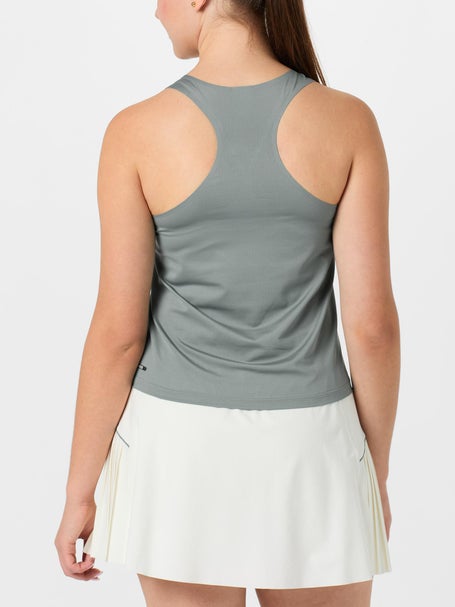 Asics Womens Fall Match Tank