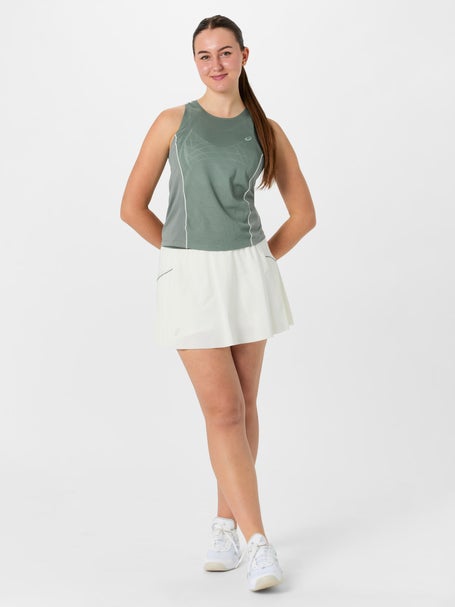 Asics Womens Fall Match Tank