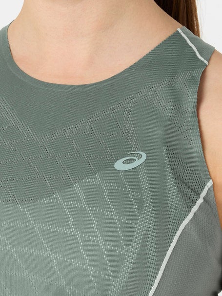 Asics Womens Fall Match Tank