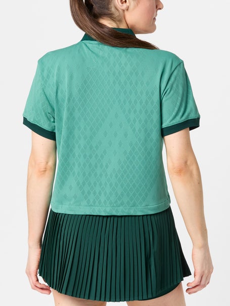 adidas Womens Originals Pro Polo