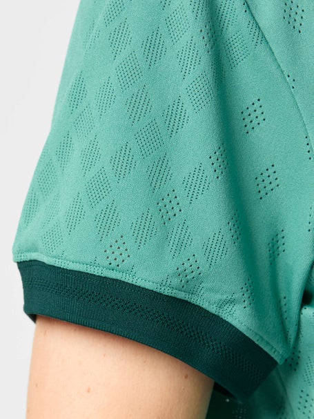 adidas Womens Originals Pro Polo