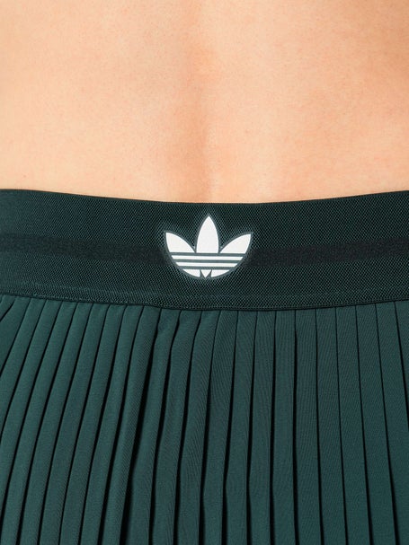 adidas Womens Originals Pro Pleat Skirt