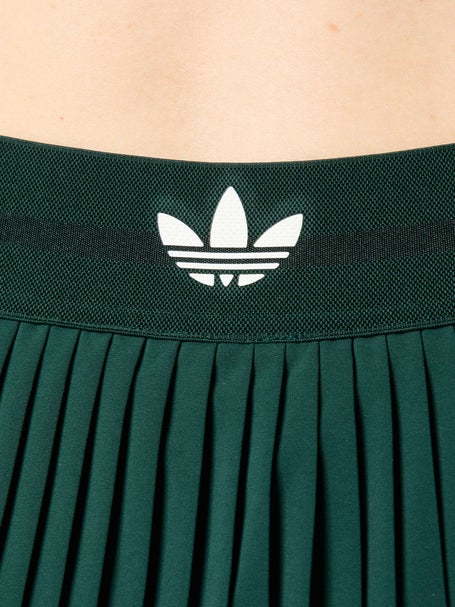 adidas Womens Originals Pro Pleat Skirt