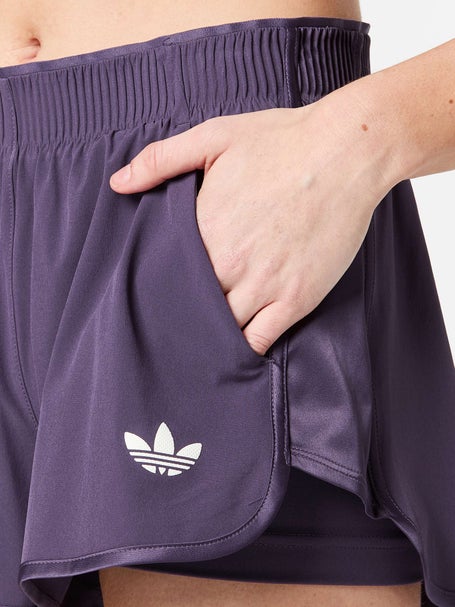 adidas Womens Originals Pro Shorts