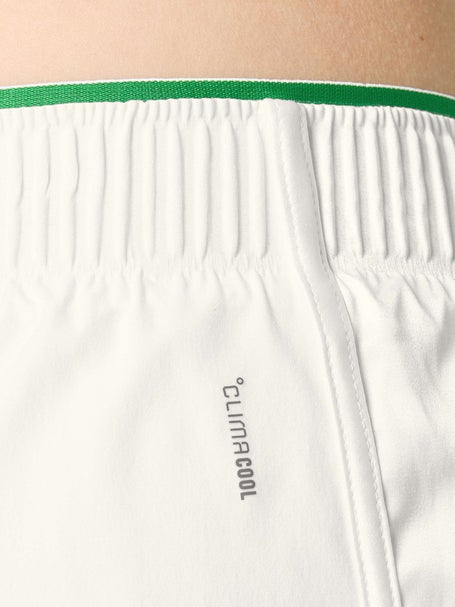 adidas Womens Originals Pro Shorts - White