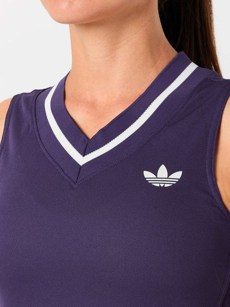 adidas Womens Originals Pro Wow Dress