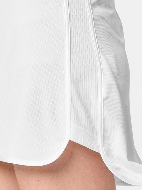 adidas Womens Originals Pro Wow Dress - White