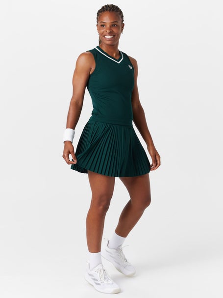 adidas Womens Originals Pro Wow Tank