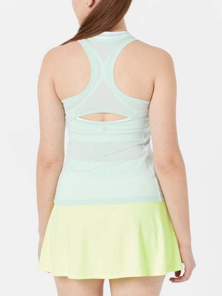Asics Womens Spring Match Tank