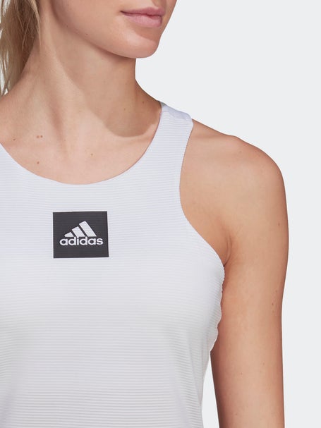 adidas Womens Paris Y-Tank 