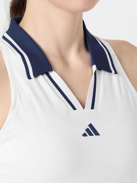 adidas Womens Paris Crop Tank