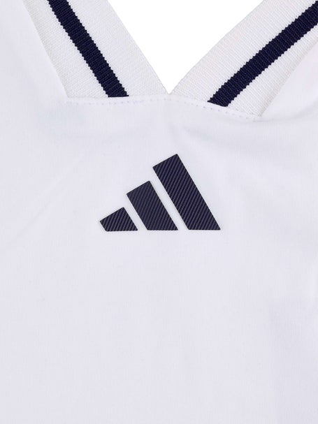 adidas Womens Paris Crop Tank