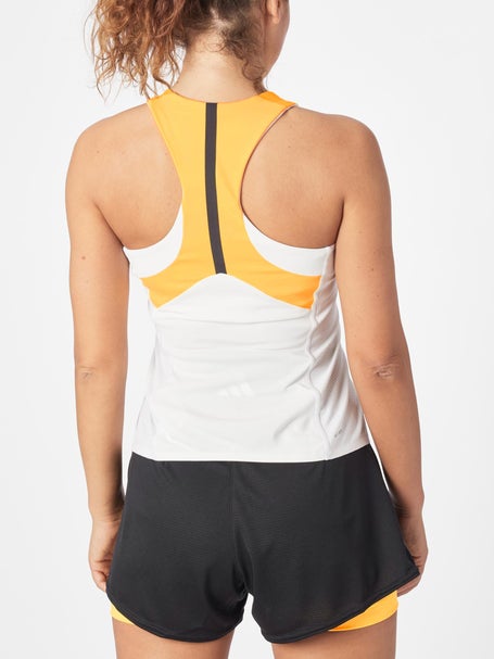 adidas Womens Paris Pro Tank