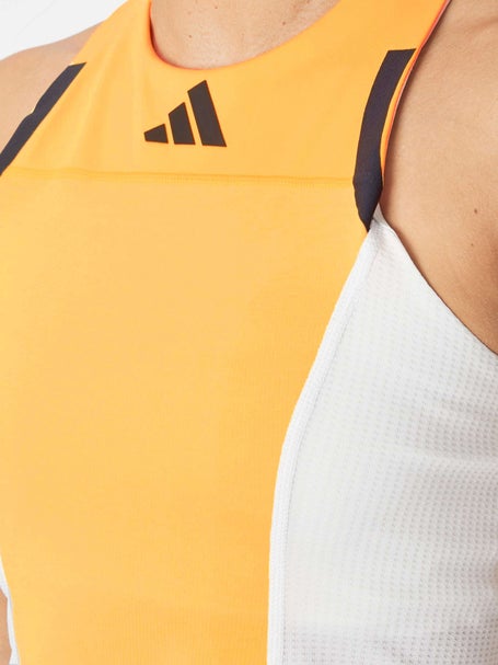 adidas Womens Paris Pro Tank
