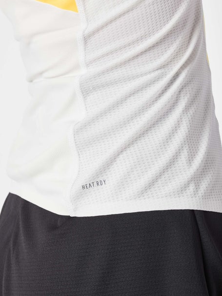 adidas Womens Paris Pro Tank