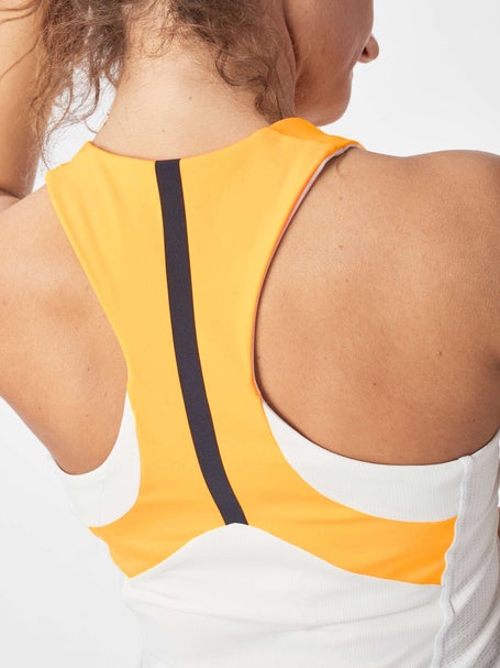 adidas Womens Paris Pro Tank