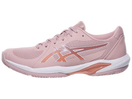 Asics Solution Swift FF 2 Morganite Womens Shoes