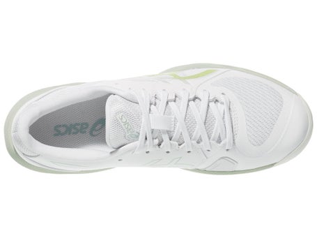 Asics Solution Swift FF 2 Wh/Lichen Womens Shoes