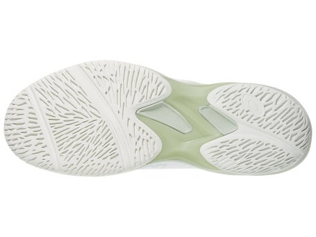 Asics Solution Swift FF 2 Wh/Lichen Womens Shoes