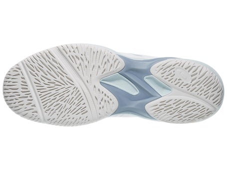 Asics Solution Swift FF 2 White/Sky Womens Shoes