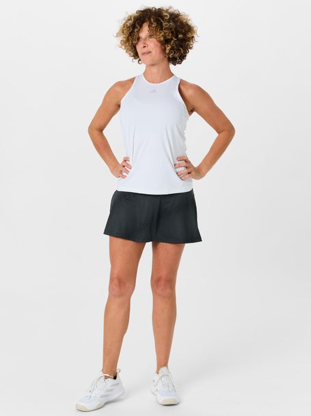 adidas Womens Spring Club Graphic Skirt