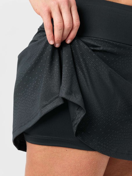 adidas Womens Spring Club Graphic Skirt