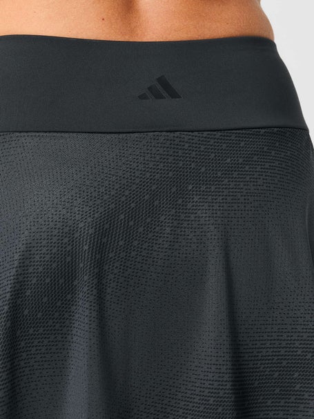 adidas Womens Spring Club Graphic Skirt