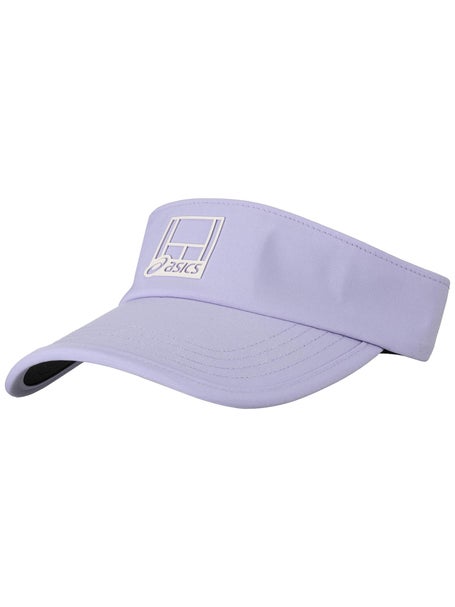 Asics Womens Spring Court Graphic Visor