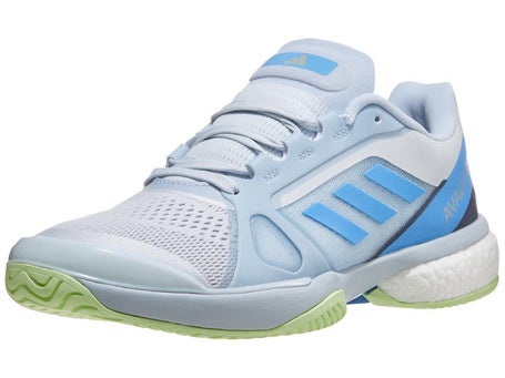 adidas Avaluxe Halo Blue/Green Womens Shoes