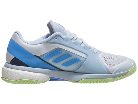 adidas Avaluxe Halo Blue/Green Womens Shoes