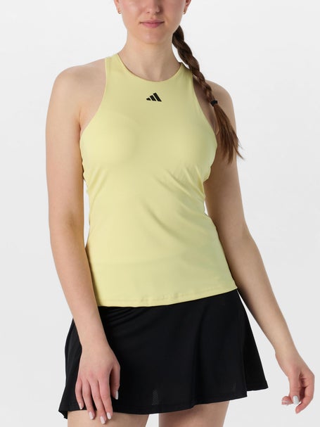 adidas Womens Summer Climacool Tank