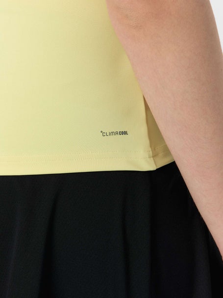 adidas Womens Summer Climacool Tank