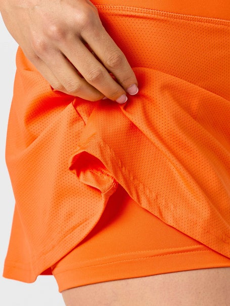 adidas Womens Spring Club Skirt