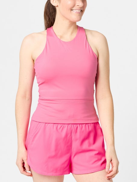 adidas Womens Spring Climacool Sport Tank